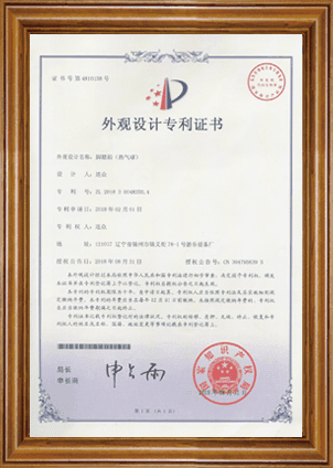 热气球脚踏船专利